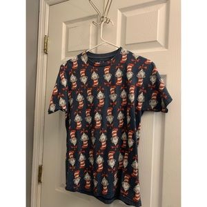 Dr. Seuss Shirt Size Medium | JEM